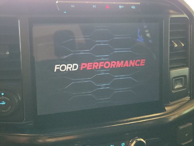 Certified 2026 Ford F150 Raptor w/ Equipment Group 803A Raptor R AWD/4WD image 32