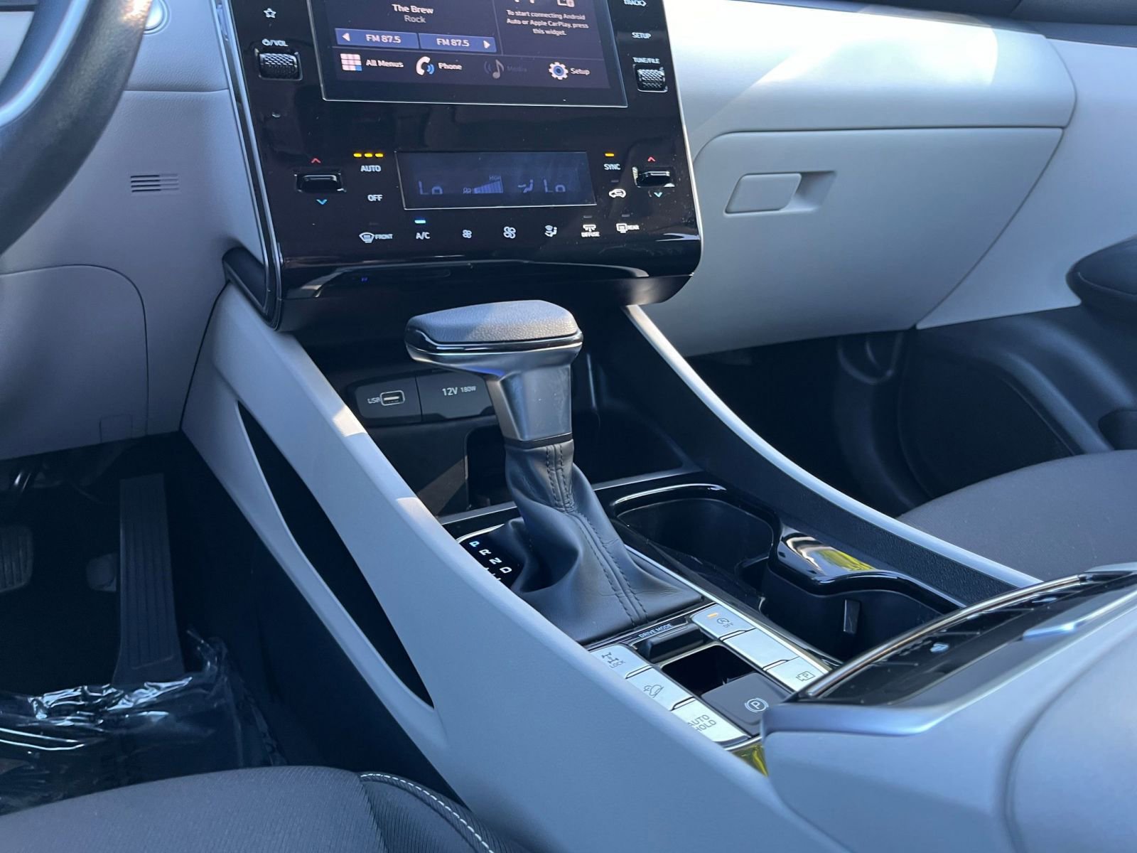 Used 2024 Hyundai Tucson SEL image 44