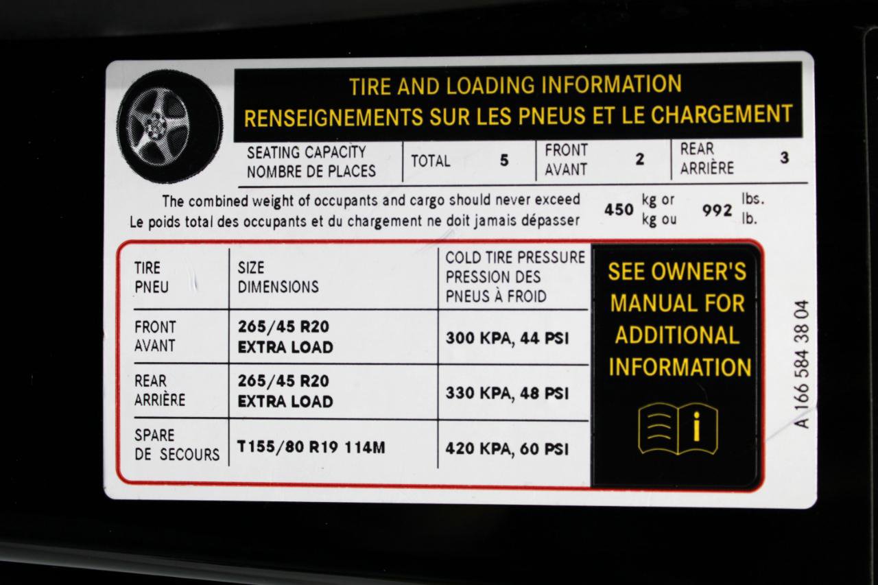 Used 2017 Mercedes-Benz GLE 400 4MATIC image 94