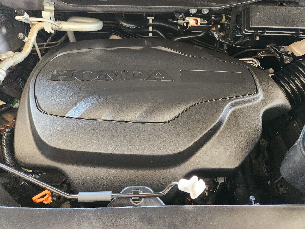 Used 2022 Honda Pilot Special Edition image 31