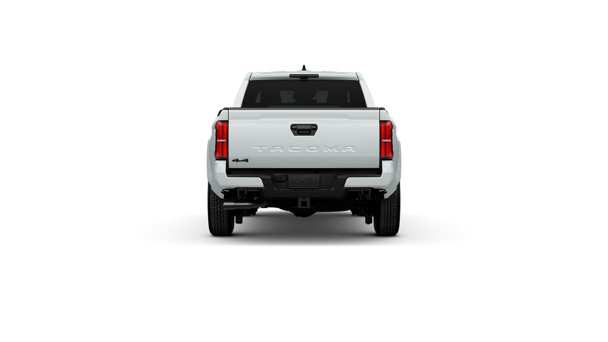 New 2025 Toyota Tacoma TRD Sport image 40