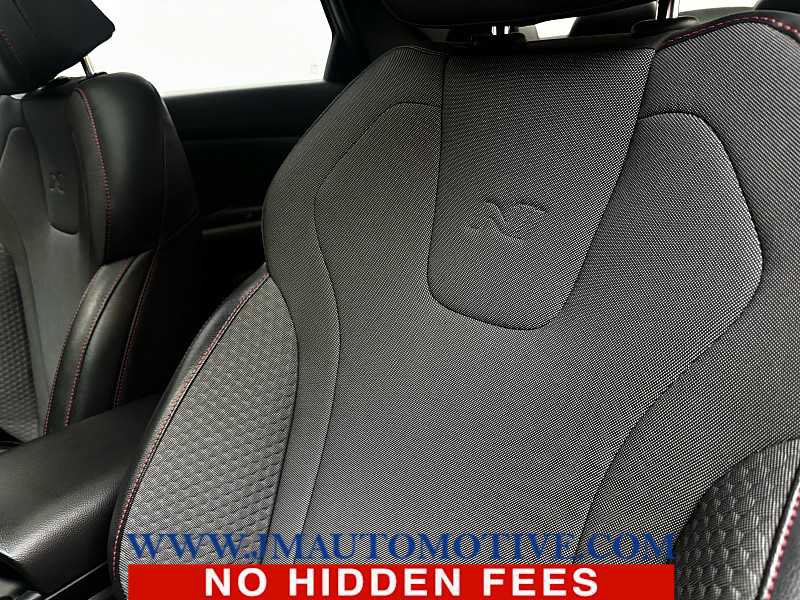 Used 2023 Hyundai Elantra N Line FWD image 31
