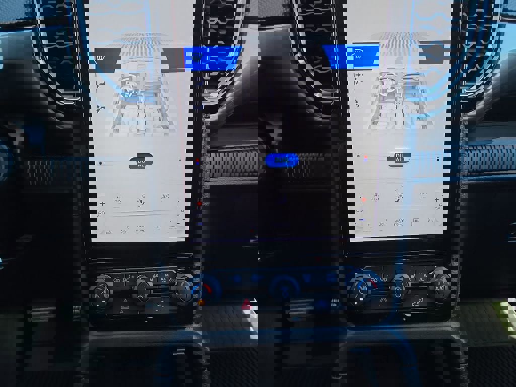 New 2026 Ford Ranger XLT w/ Equipment Group 301A High image 29