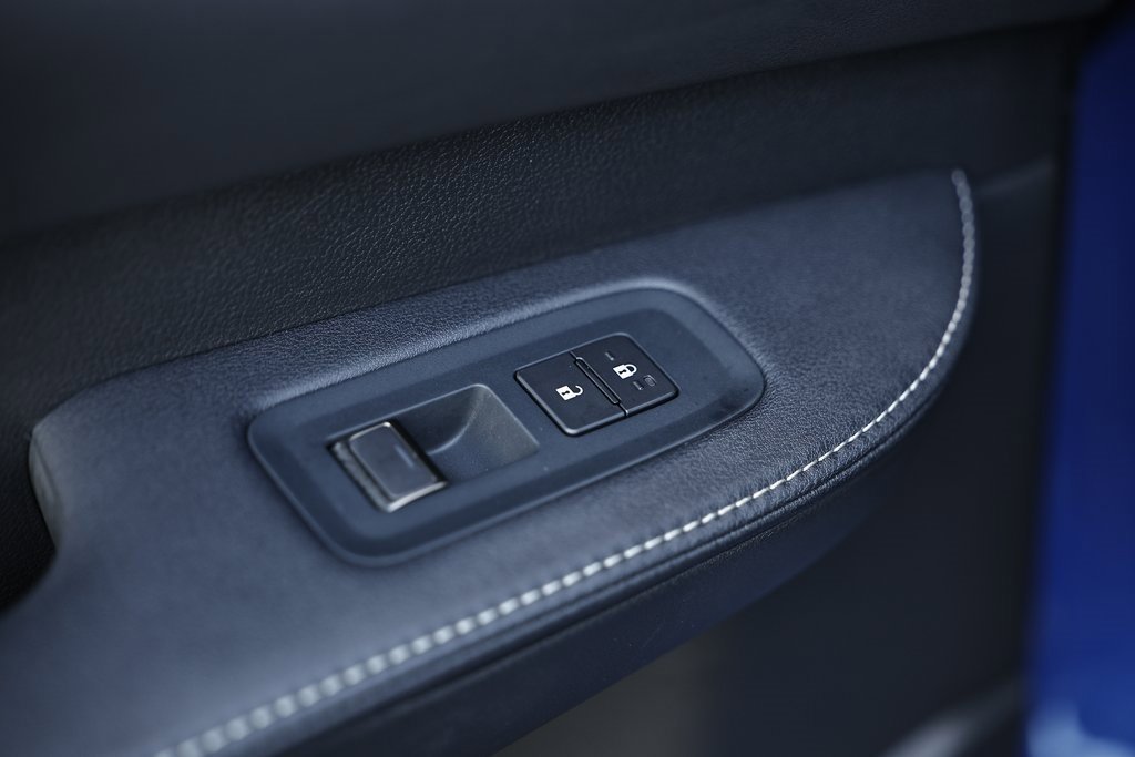 Used 2025 Lexus RX 350h w/ Accessory Package (Z1) image 23