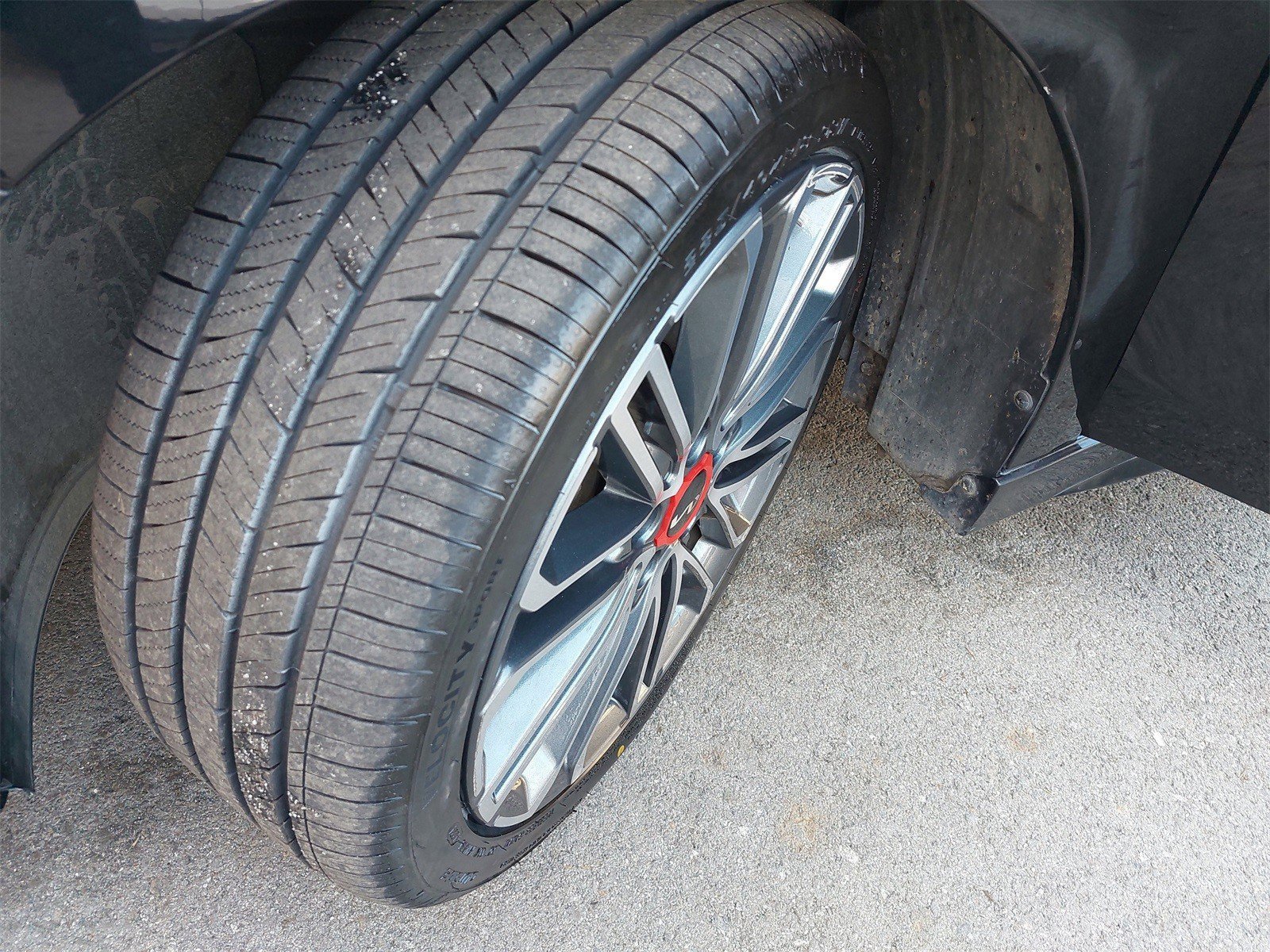 Certified 2022 Kia Forte GT image 36