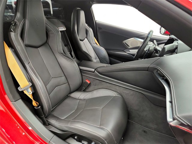 Used 2023 Chevrolet Corvette Stingray image 34