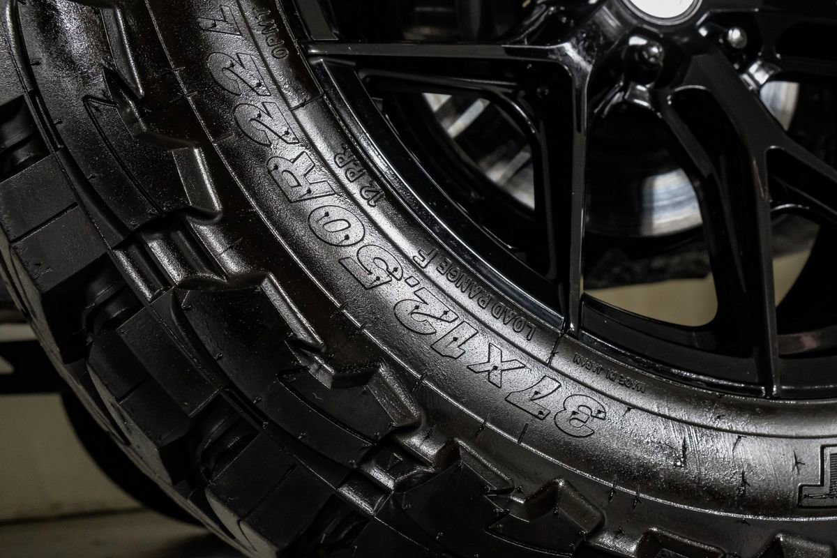 Used 2024 Ford F150 Raptor AWD/4WD image 56