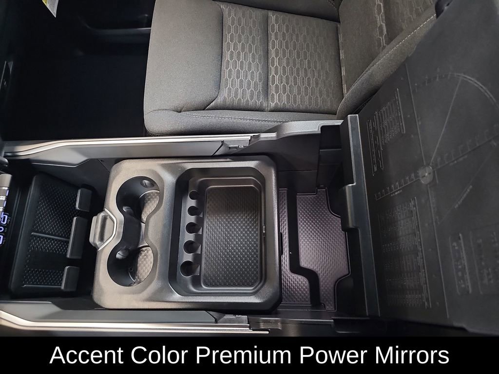 New 2026 RAM 1500 4x4 Crew Cab image 27
