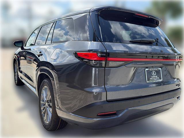 New 2026 Lexus TX 350 AWD w/ Convenience Package image 6