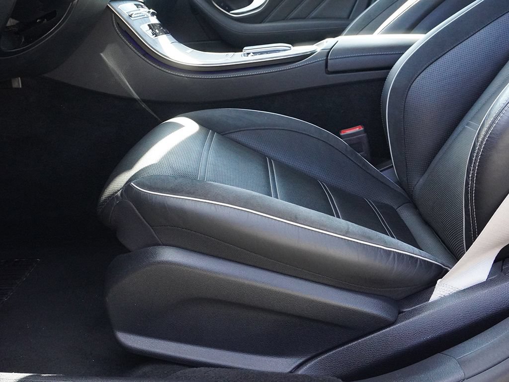 Used 2021 Mercedes-Benz E 63 AMG S w/ Driver Assistance Package image 34