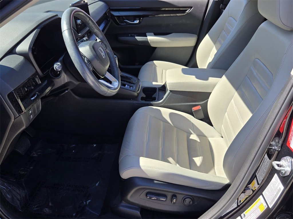 Used 2023 Honda CR-V EX-L image 11