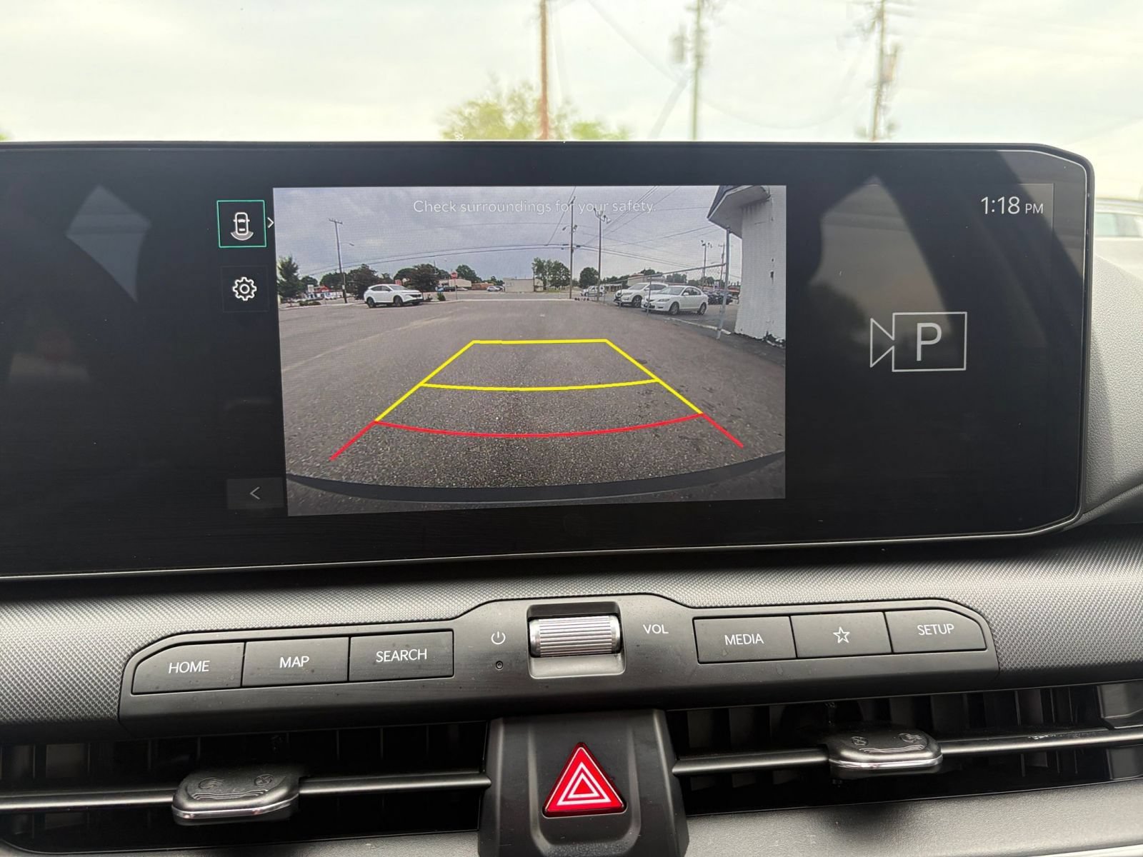 Used 2025 Kia K4 FWD image 21