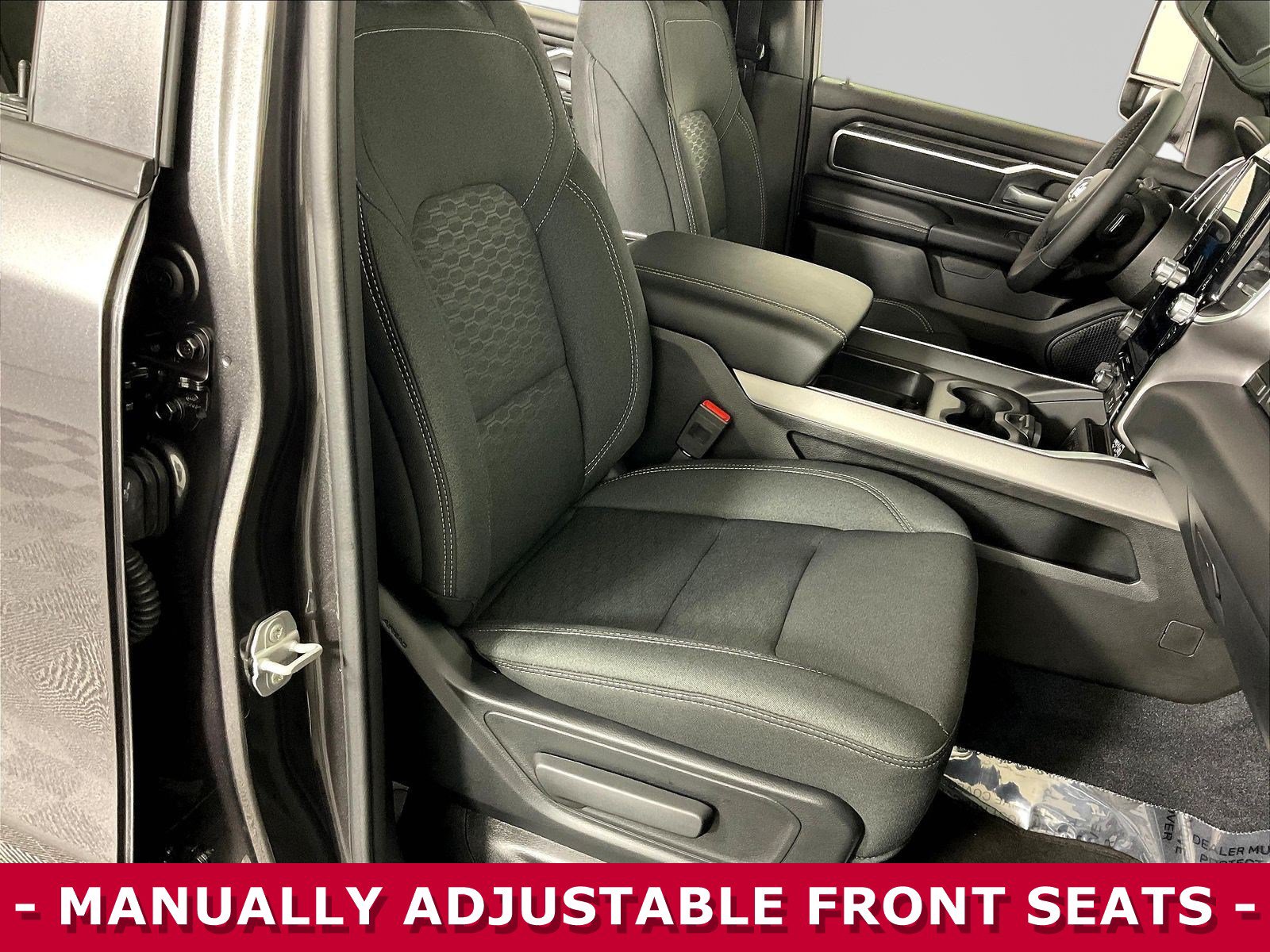 Used 2026 RAM 1500 Big Horn AWD/4WD image 29
