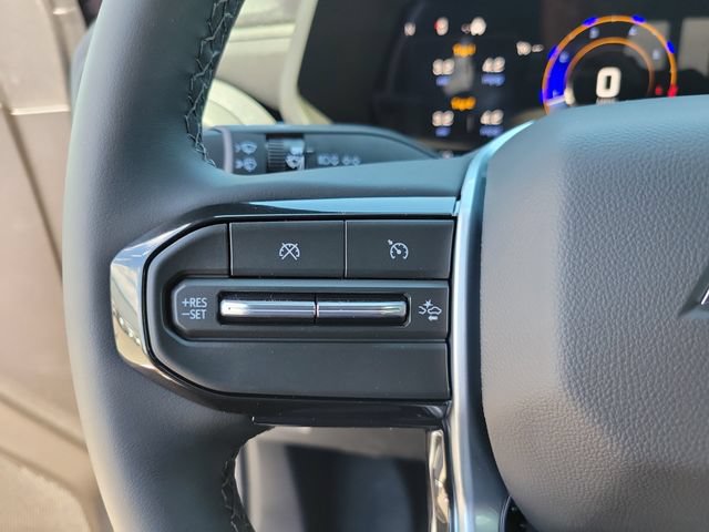 New 2026 Chevrolet Colorado W/T w/ WT Custom Package AWD/4WD image 24