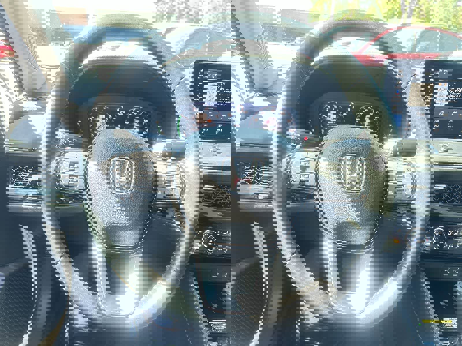 Used 2024 Honda Accord Touring image 16