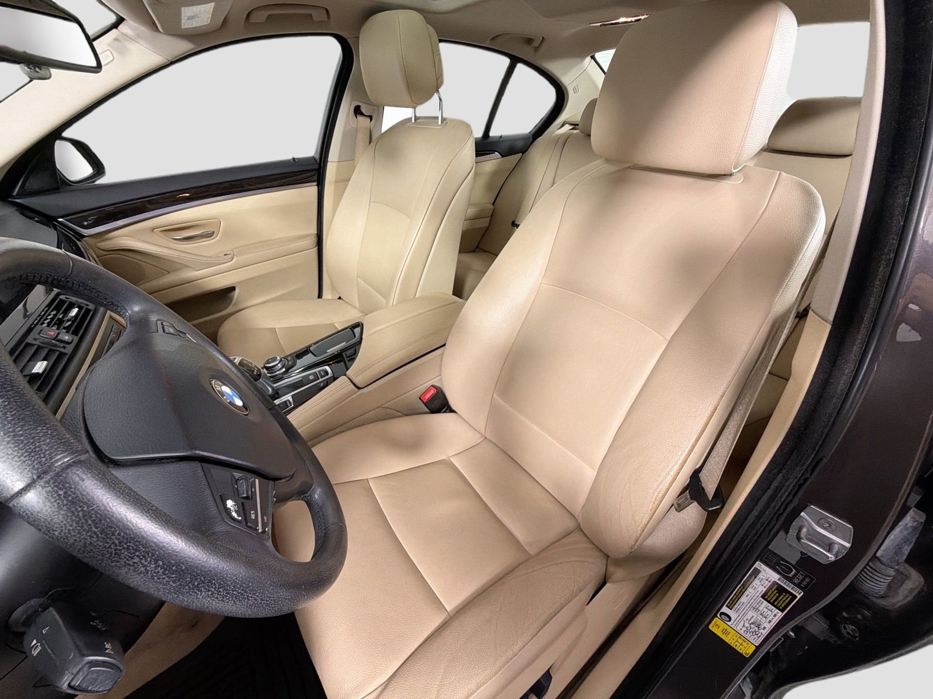 Used 2013 BMW 528i Sedan image 21