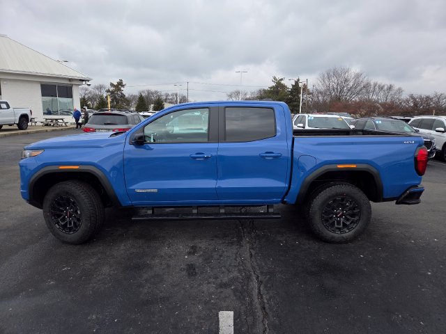 New 2026 GMC Canyon Elevation w/ Convenience Package AWD/4WD image 25