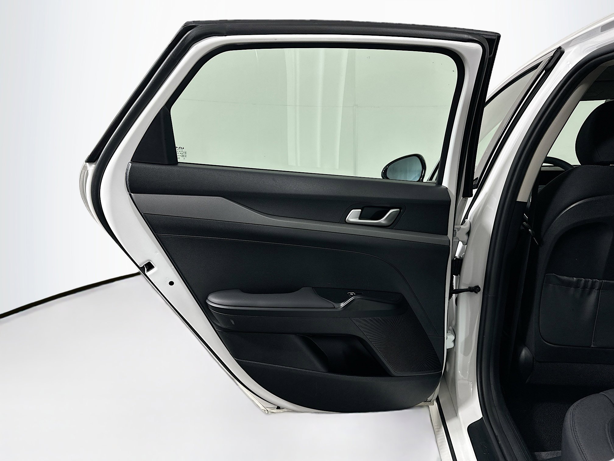 Used 2025 Kia K5 LXS image 26