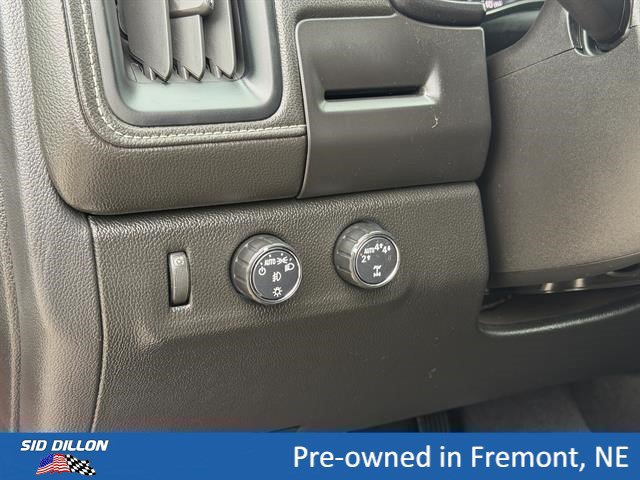 Certified 2019 GMC Canyon Denali AWD/4WD image 13