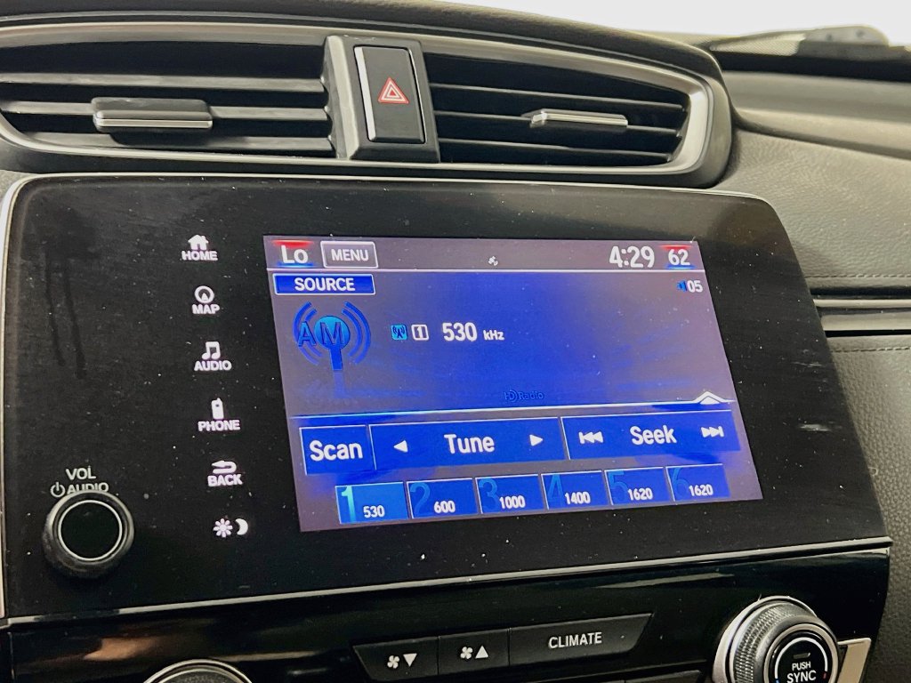 Used 2019 Honda CR-V Touring image 24