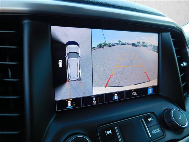 Used 2022 GMC Acadia AT4 w/ Technology Package AWD/4WD image 20