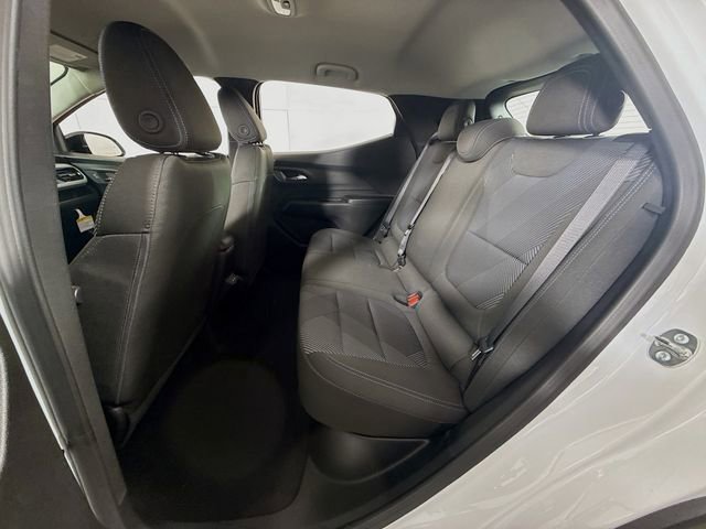 New 2027 Chevrolet Bolt LT w/ Comfort Package FWD image 27