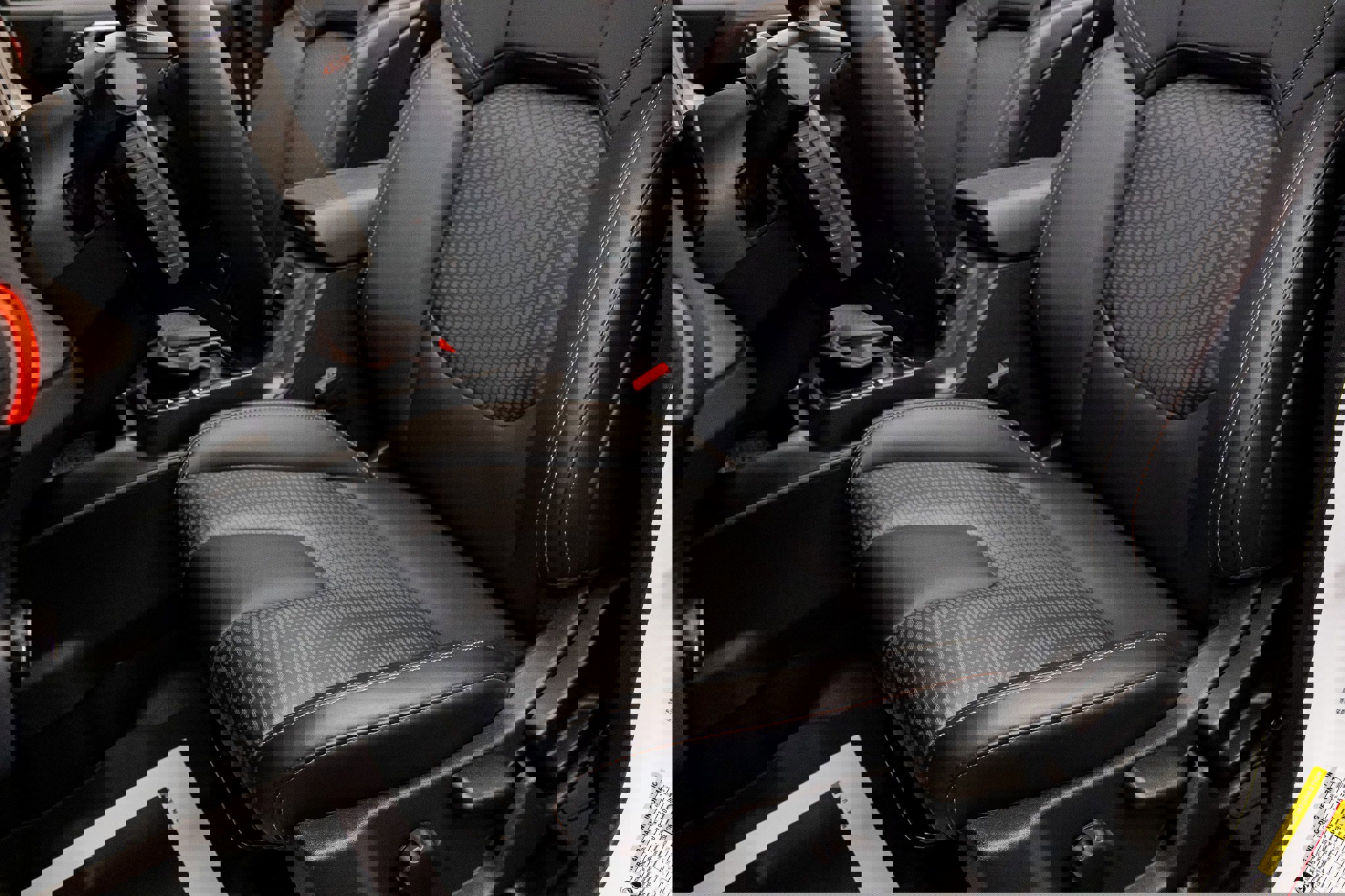 Used 2024 Ford Bronco Raptor w/ Interior Carbon Fiber Pack 6 image 27