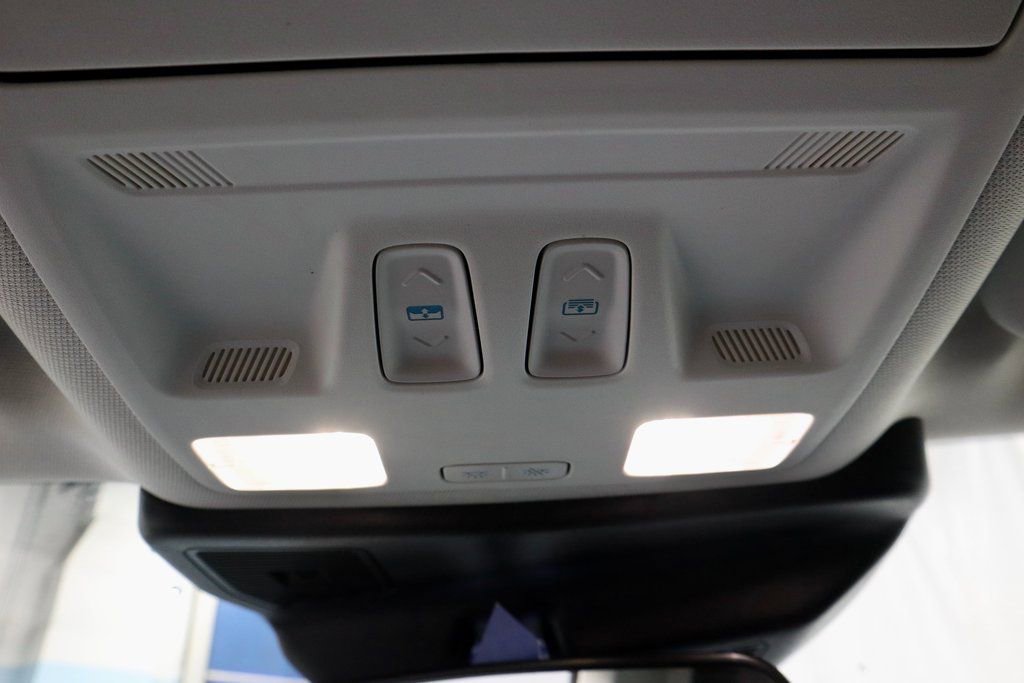 Certified 2025 Ford Bronco Sport Big Bend w/ Convenience Package image 23