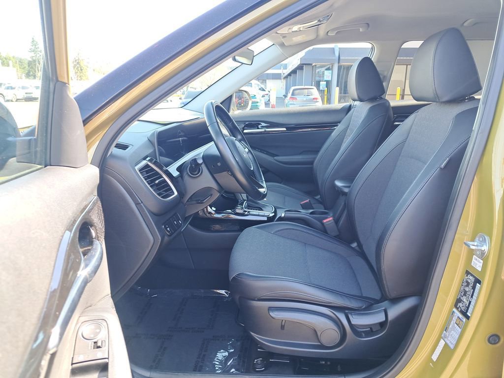 Used 2024 Kia Seltos S image 11