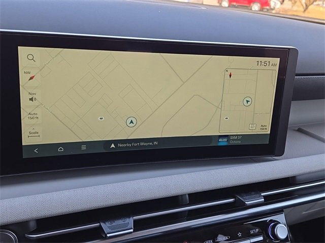 New 2025 Hyundai Tucson SEL image 12