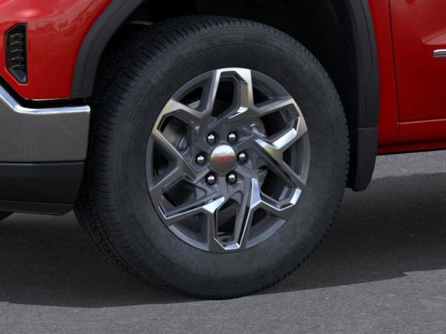 New 2026 GMC Sierra 1500 SLE w/ Preferred Package image 33