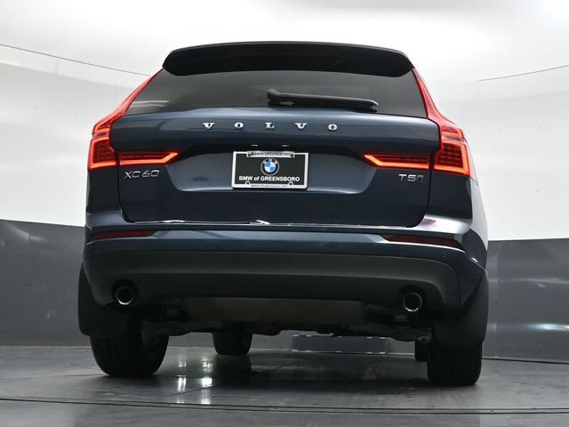 Used 2021 Volvo XC60 T5 Momentum w/ Premium Package AWD/4WD image 38
