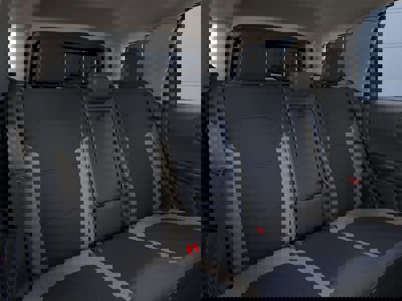 New 2025 Ford Bronco Sport Big Bend image 11