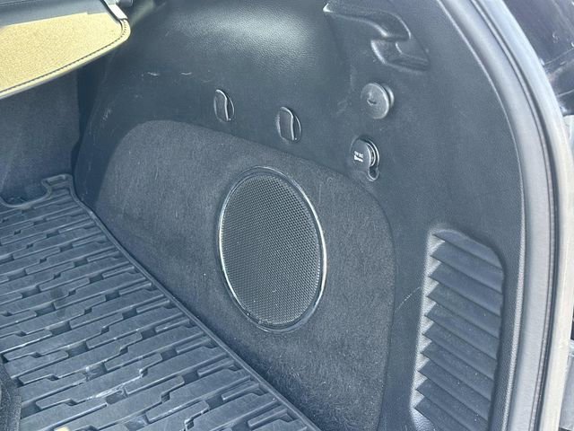 Certified 2019 Jeep Grand Cherokee Overland image 15