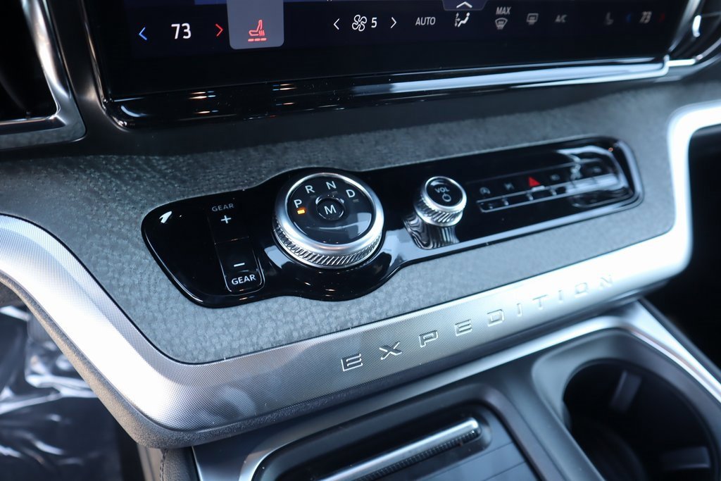 New 2025 Ford Expedition Tremor image 9