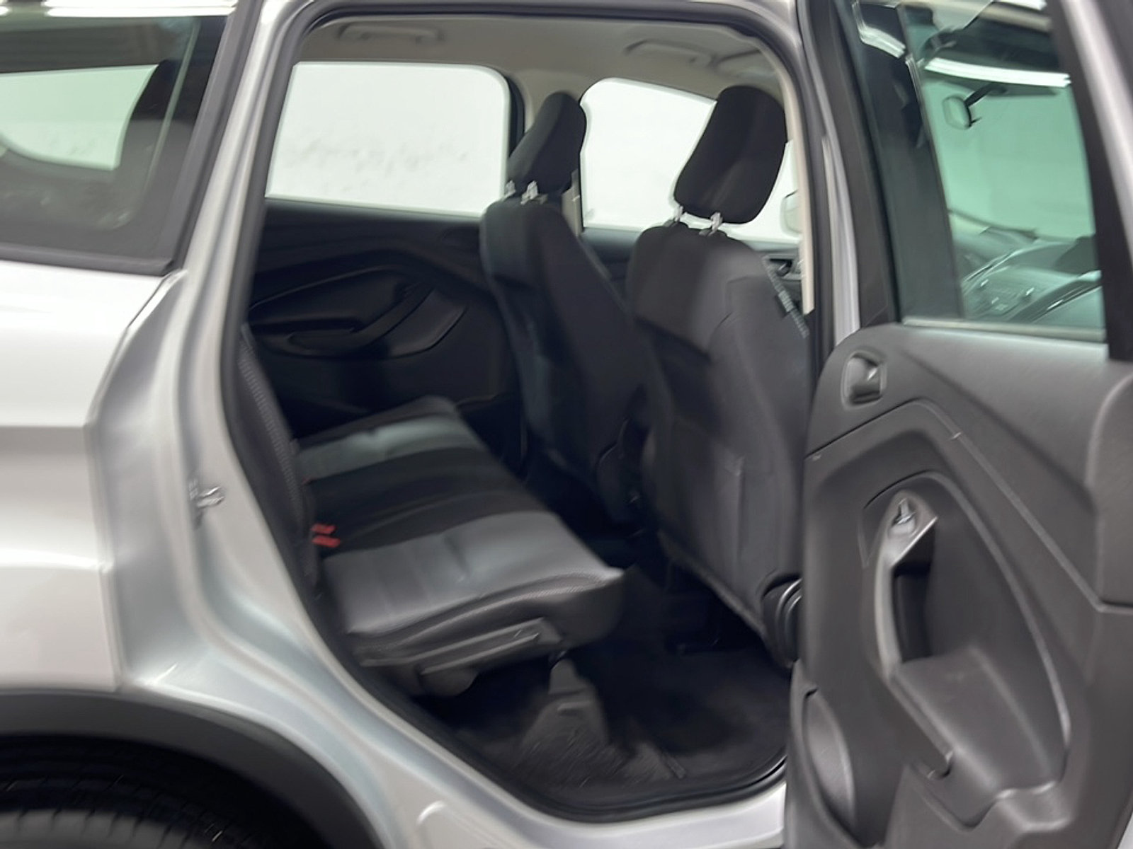Used 2019 Ford Escape S FWD image 19