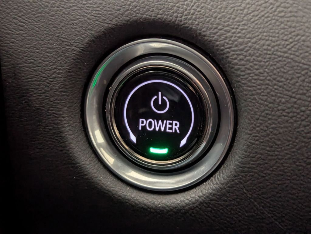 Used 2024 Cadillac Lyriq Luxury w/ LPO, Floor Liner Package image 53