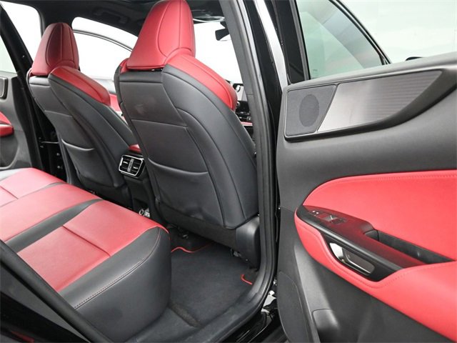 Used 2024 Lexus NX 350 F Sport image 20