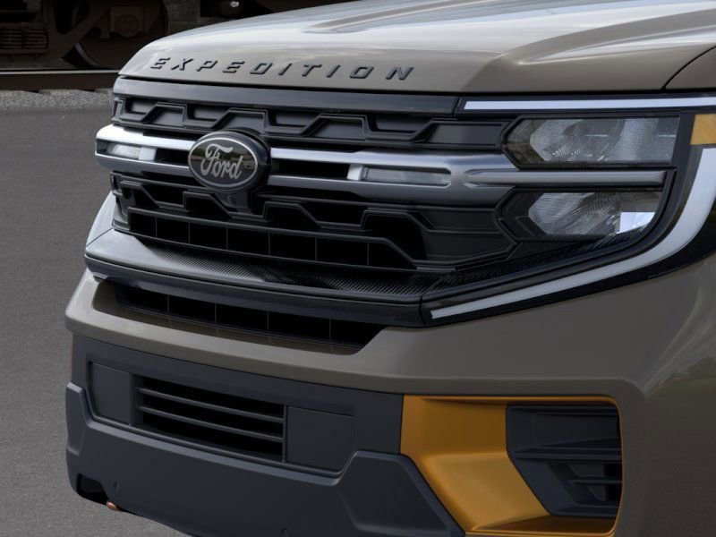 New 2026 Ford Expedition Tremor image 17