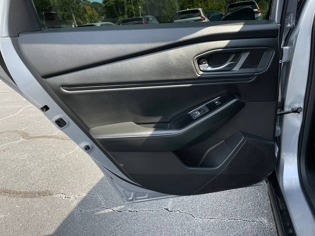 Certified 2023 Honda Accord Touring image 38