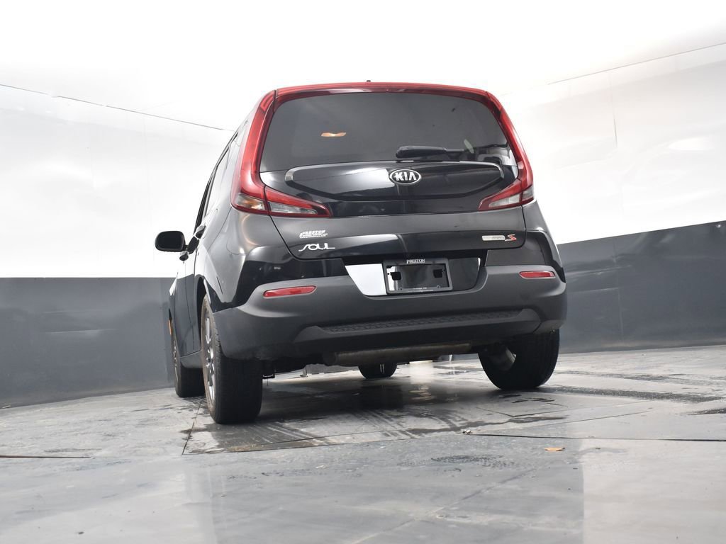 Used 2021 Kia Soul S image 23