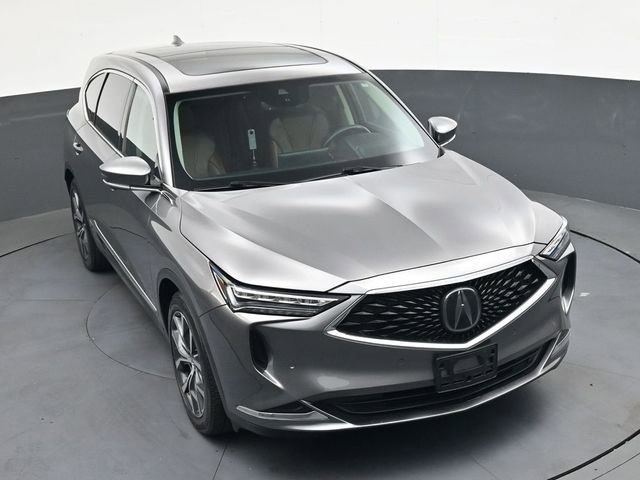 Used 2024 Acura MDX SH-AWD w/ Technology Package image 29
