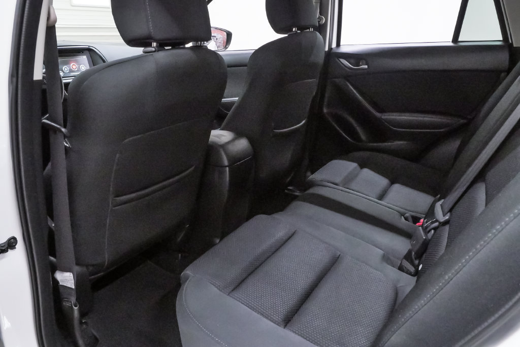 Used 2016 MAZDA CX-5 Touring FWD image 10