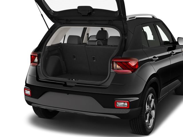 Used 2025 Hyundai Venue SEL FWD image 7