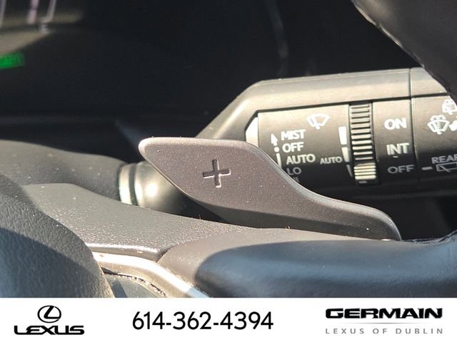 Certified 2024 Lexus NX 350h AWD w/ Package Accessory (P2) image 24