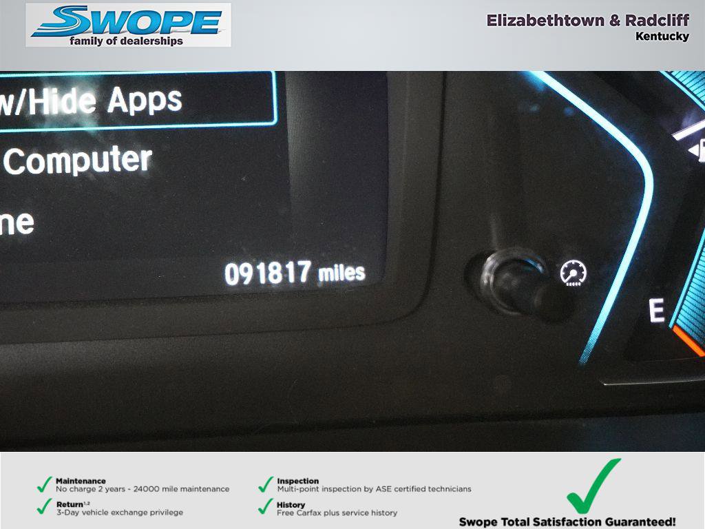 Used 2019 Honda Odyssey EX-L image 19