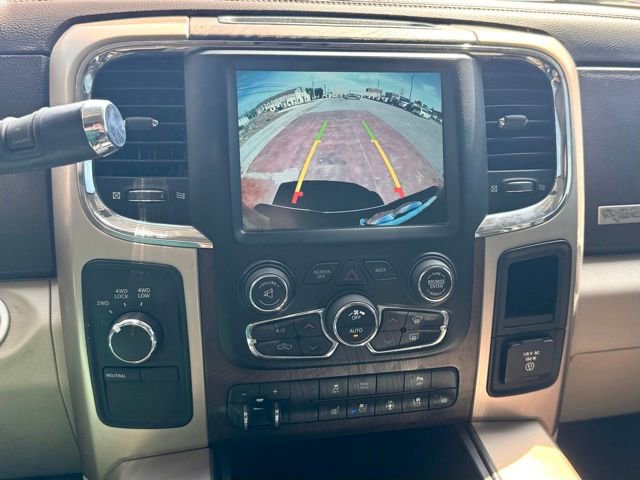 Used 2015 RAM 2500 Longhorn w/ Convenience Group AWD/4WD image 17