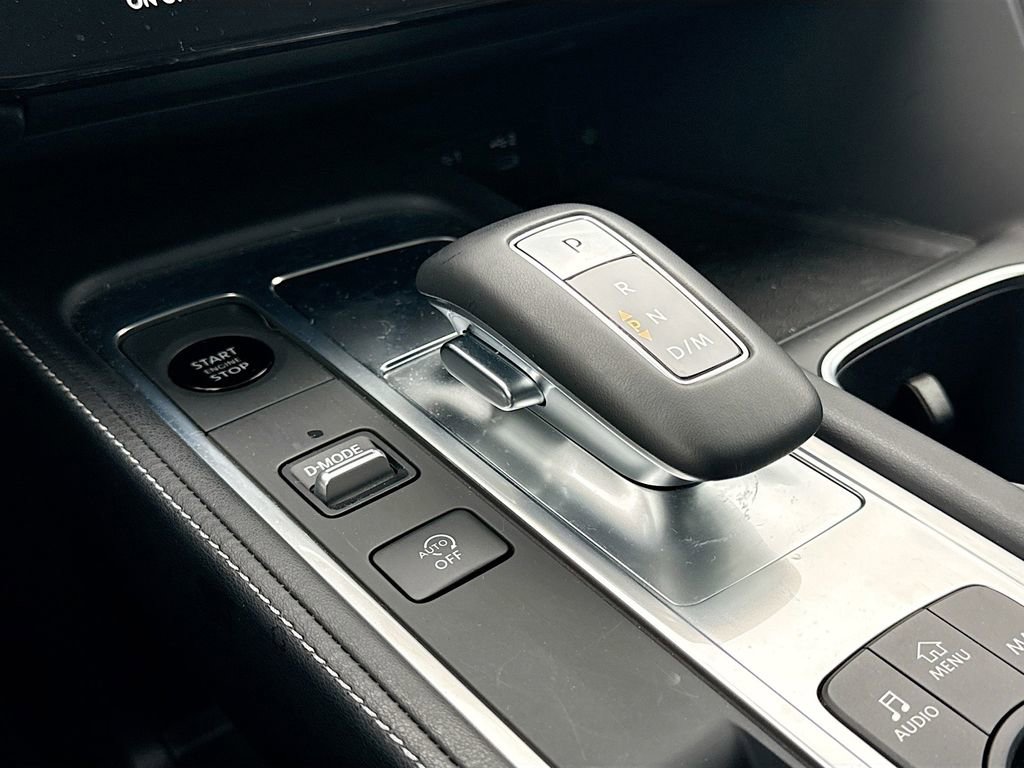 Used 2026 INFINITI QX60 Luxe w/ Cargo Package AWD/4WD image 20