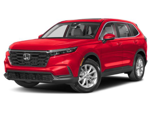 Used 2024 Honda CR-V EX