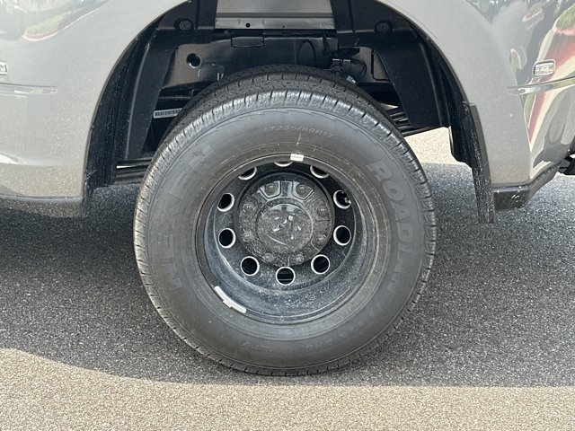 New 2026 RAM 3500 Laramie AWD/4WD image 20